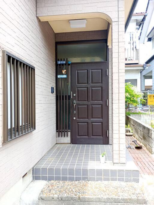 Sakurah Apartment Sakura (Chiba)
