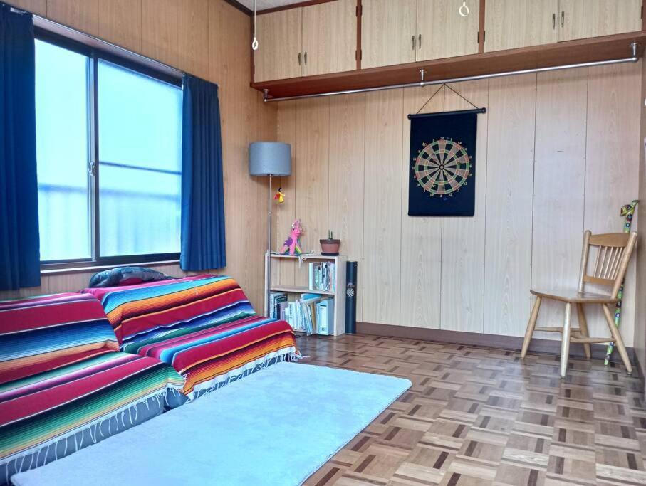 Sakurah Apartment